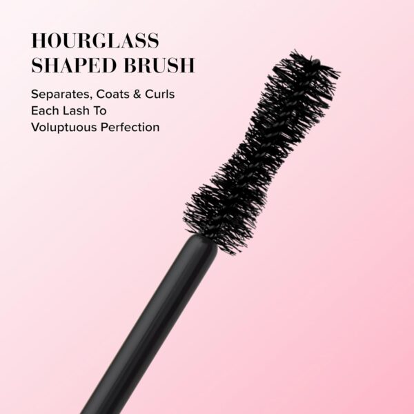 Too Faced Better Than Sex Volumizing Mascara | Volume, Length + Peptides - Image 4